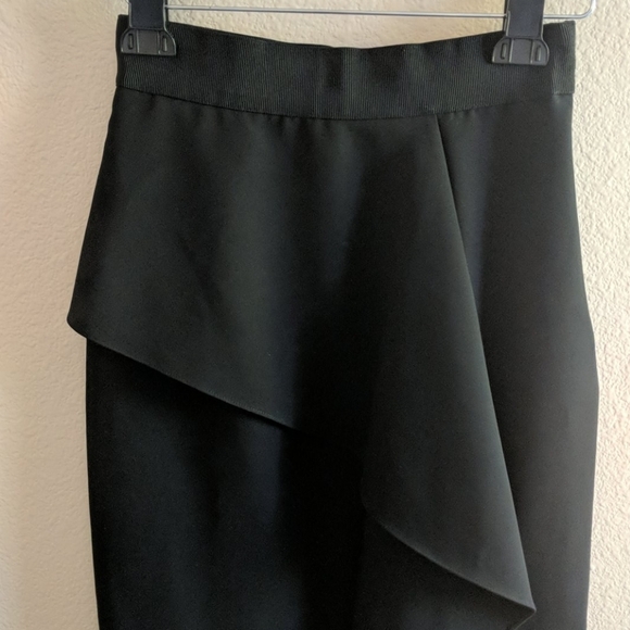 Milly Skirt size 2 - Picture 3 of 5